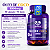 ÓLEO DE COCO 2000mg por Dose - 1000mg por Cápsula - Cocos nucifera - 70 Cápsulas Softgel - 35 Doses - Imagem 3