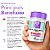KIT 2x VITAMINA B12 METILCOBALAMINA 5000mcg Sublingual - 2 Frascos de 120 Cápsulas - 240 Doses - Imagem 2
