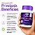 VITAMINA B12 METILCOBALAMINA 5000mcg Sublingual - 120 Cápsulas - 120 Doses - Imagem 4