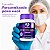 VITAMINA B12 METILCOBALAMINA 5000mcg Sublingual - 120 Cápsulas - 120 Doses - Imagem 5
