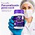 VITAMINA B12 METILCOBALAMINA 5000mcg Sublingual - Sabor Cítrico - 60 Cápsulas - 60 Doses - Imagem 5