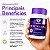 VITAMINA B12 METILCOBALAMINA 5000mcg Sublingual - Sabor Cítrico - 60 Cápsulas - 60 Doses - Imagem 4