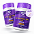 KIT 2x VITAMINA B12 METILCOBALAMINA 5000mcg Sublingual - 2 Frascos de 60 Cápsulas - 120 Doses - Imagem 1