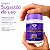 KIT 2x VITAMINA B12 METILCOBALAMINA 5000mcg Sublingual - 2 Frascos de 60 Cápsulas - 120 Doses - Imagem 4