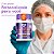 VITAMINA B12 METILCOBALAMINA + B6 P5P + B9 METILFOLATO Sublingual - 60 Cápsulas - 60 Doses - Imagem 5