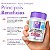 VITAMINA B12 METILCOBALAMINA + B6 P5P + B9 METILFOLATO Sublingual - 60 Cápsulas - 60 Doses - Imagem 3