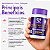 VITAMINA B12 METILCOBALAMINA + B6 P5P + B9 METILFOLATO Sublingual - 120 Cápsulas - 120 Doses - Imagem 4
