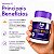 VITAMINA D3 2000UI - Colecalciferol em TCM - 60 Cápsulas - 60 Doses - Imagem 3