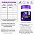 VITAMINA D3 2000UI - Colecalciferol em TCM - 60 Cápsulas - 60 Doses - Imagem 2