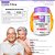VITAMINA D3 2000UI (50mcg) - Colecalciferol em TCM - 120 Cápsulas - 120 Doses - Imagem 2