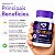 VITAMINA D3 5000UI - Colecalciferol em TCM - 60 Cápsulas - 60 Doses - Imagem 3