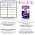 VITAMINA D3 50000UI - Uso Semanal - Colecalciferol em TCM - 12 Cápsulas - 12 Doses - Imagem 2