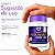 VITAMINA D3 50000UI - Uso Semanal - Colecalciferol em TCM - 12 Cápsulas - 12 Doses - Imagem 4
