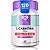 L-CARNITINA 2000mg por Dose - 500mg por Cápsula - 120 Cápsulas - 30 Doses - Imagem 1