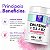 CREATINA 3g + VITAMINA D3 1000UI + K2 MK-7 100mcg por Dose - Sabor Pink Lemonade - 300g - 60 Doses - Imagem 4