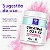 CREATINA 3g + VITAMINA D3 1000UI + K2 MK-7 100mcg por Dose - Sabor Pink Lemonade - 300g - 60 Doses - Imagem 5