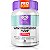 PRÉ-TREINO BETA-ALANINA 400mg + L-ARGININA 400mg + CITRULINA MALATO 200mg + L-TAURINA 150mg por Dose - 30 Cápsulas - 15 Doses - Imagem 1