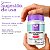 PRÉ-TREINO BETA-ALANINA 400mg + L-ARGININA 400mg + CITRULINA MALATO 200mg + L-TAURINA 150mg por Dose - 30 Cápsulas - 15 Doses - Imagem 4