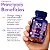 ÔMEGA 3 MEG-3 1200mg por Dose - EPA 720mg + DHA 480mg + VITAMINA E 10mg - 120 Cápsulas - 60 Doses - Imagem 3