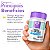 ÔMEGA 3 DHA 1500mg + EPA 300mg por Dose - com VITAMINA E - 120 Cápsulas - 60 Doses - Imagem 3