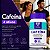 CAFEÍNA 110mg + GUARANÁ 150mg + L-CARNITINA 150mg + COLINA 120mg por Dose - 60 Cápsulas - 30 Doses - Imagem 2