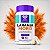 LARANJA MORO 180mg + QUITOSANA + PSYLLIUM + ESPIRULINA + PICOLINATO DE CROMO - 7 Ativos - 90 Cápsulas - 30 Doses - Imagem 2