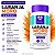 LARANJA MORO 180mg + QUITOSANA + PSYLLIUM + ESPIRULINA + PICOLINATO DE CROMO - 7 Ativos - 90 Cápsulas - 30 Doses - Imagem 4
