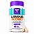 LARANJA MORO 180mg + QUITOSANA + PSYLLIUM + ESPIRULINA + PICOLINATO DE CROMO - 7 Ativos - 90 Cápsulas - 30 Doses - Imagem 1