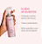 Cadiveu Essentials Quartzo Shine Leave-in Fluido de Quartzo Condicionante 200ML - Imagem 2