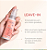 Leave-in SOS Sérum Hair Remedy Cadiveu Professional Essentials 120ml - Imagem 2