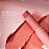 Bálsamo Labial Rosa Coral - Soft Kiss Glossy Balm Rose Pink 3,2g - Imagem 5