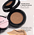 Base Líquida Média Semi-Matte - Cushion Foundation 30 Océane Edition 12g - Imagem 3