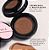 Base Líquida Média Semi-Matte - Cushion Foundation 50 Océane Edition 12g - Imagem 3