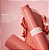 Batom Glossy - The Lipstick Edition Rosé Pink Océane Edition 3,2g - Imagem 5