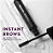 Gel Fixador para Sobrancelhas Incolor - Instant Brows Océane Purple 7g - Imagem 2