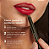 Lápis de Contorno Labial Vermelho - Lip Liner Warm Red Océane Edition 1,2g - Imagem 7