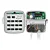 Controlador Esp-tm2 Rain Bird, 4 Estações Wi-fi Link Apt - Imagem 2