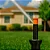 Aspersor Spray 1804 Rain Bird Sem bocal 1 Unidade - Imagem 1