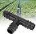 Conector em Te 16mm- 1 unidade - Imagem 2