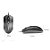 Kit Teclado e Mouse Teclas Silenciosas Fantech KM-100 - Imagem 3