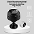 Mini Câmera com Wi-Fi, Gravador de Vídeo HD, Alta Definição, Wi-Fi, HD, 1080P, E - Imagem 7
