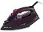 Ferro de Passar Roupa a Vapor Arno Ultragliss FMV Vinho e Preto - 110V - Imagem 3