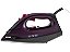 Ferro de Passar Roupa a Vapor Arno Ultragliss FMV Vinho e Preto - 110V - Imagem 7