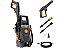 Lavadora de Alta Pressão e Desobstruidora WAP - 220V - Imagem 1