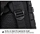 Mochilas táticas masculinas 30/45l, bolsas de viagem, sobrevivência ao ar livre, - Imagem 12