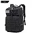 Mochilas táticas masculinas 30/45l, bolsas de viagem, sobrevivência ao ar livre, - Imagem 8