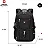 Suíço 17 &quot;mochila portátil à prova de água porta de carga usb estilo suíço - Imagem 4