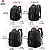 Suíço 17 &quot;mochila portátil à prova de água porta de carga usb estilo suíço - Imagem 2