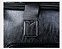 Grande bolsa de viagem masculina de couro macio viagem de negócios bolsa de féri - Imagem 9