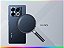 Smartphone Infinix Note 40 256GB Preto 5G 8GB RAM 6,78&quot; Câmera Tripla Dual - Imagem 2